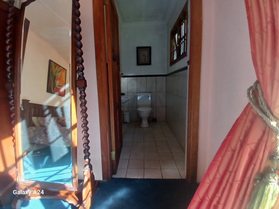 Commercial Property for Sale in Hogsback Eastern Cape